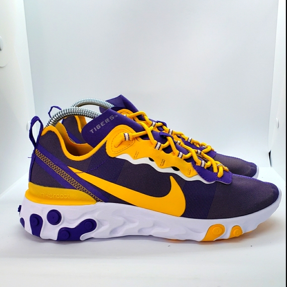 nike element 55 lsu